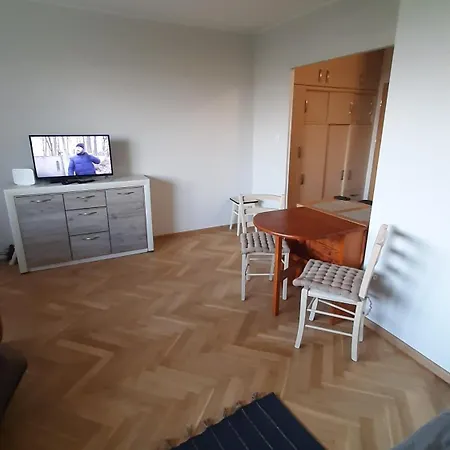 Poziomka 7 Apartment Gdansk Exterior photo