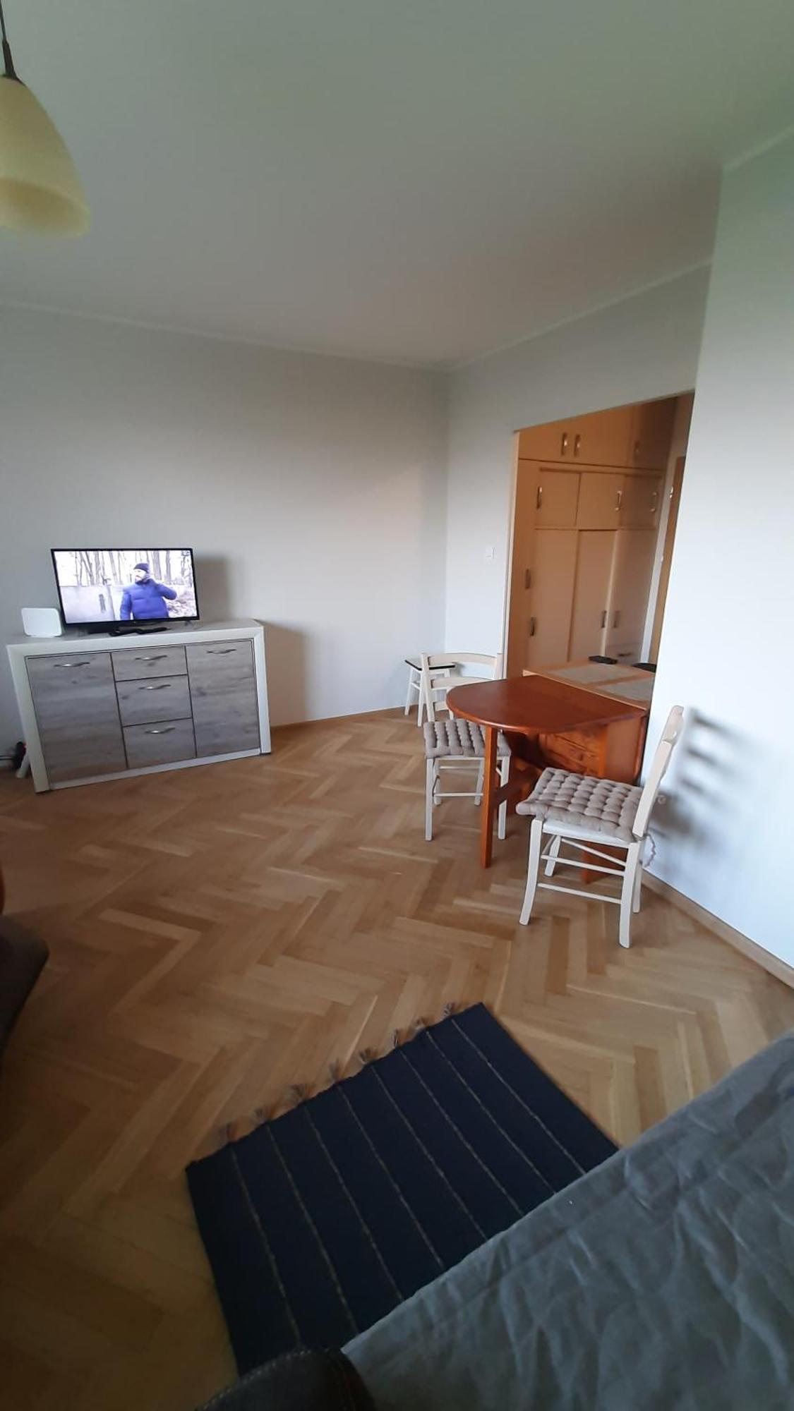 Poziomka 7 Apartment *